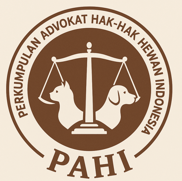 PAHI CABANG SUMATERA BARAT (SUMBAR)