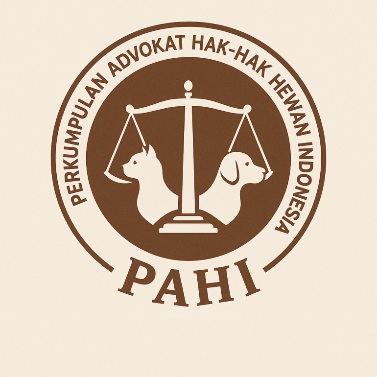 PAHI CABANG SUMATERA BARAT (SUMBAR)
