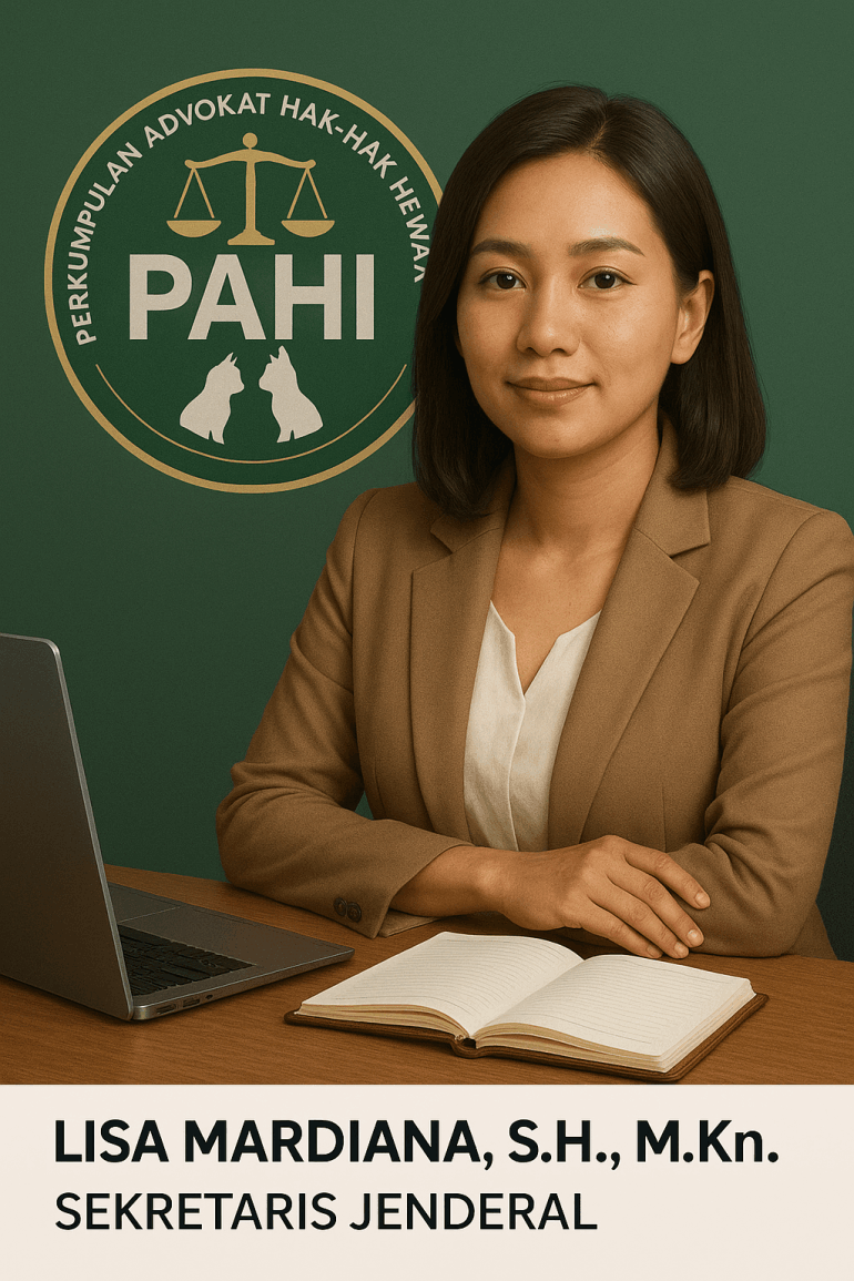 Pahi CABANG SUMATERA BARAT (SUMBAR)