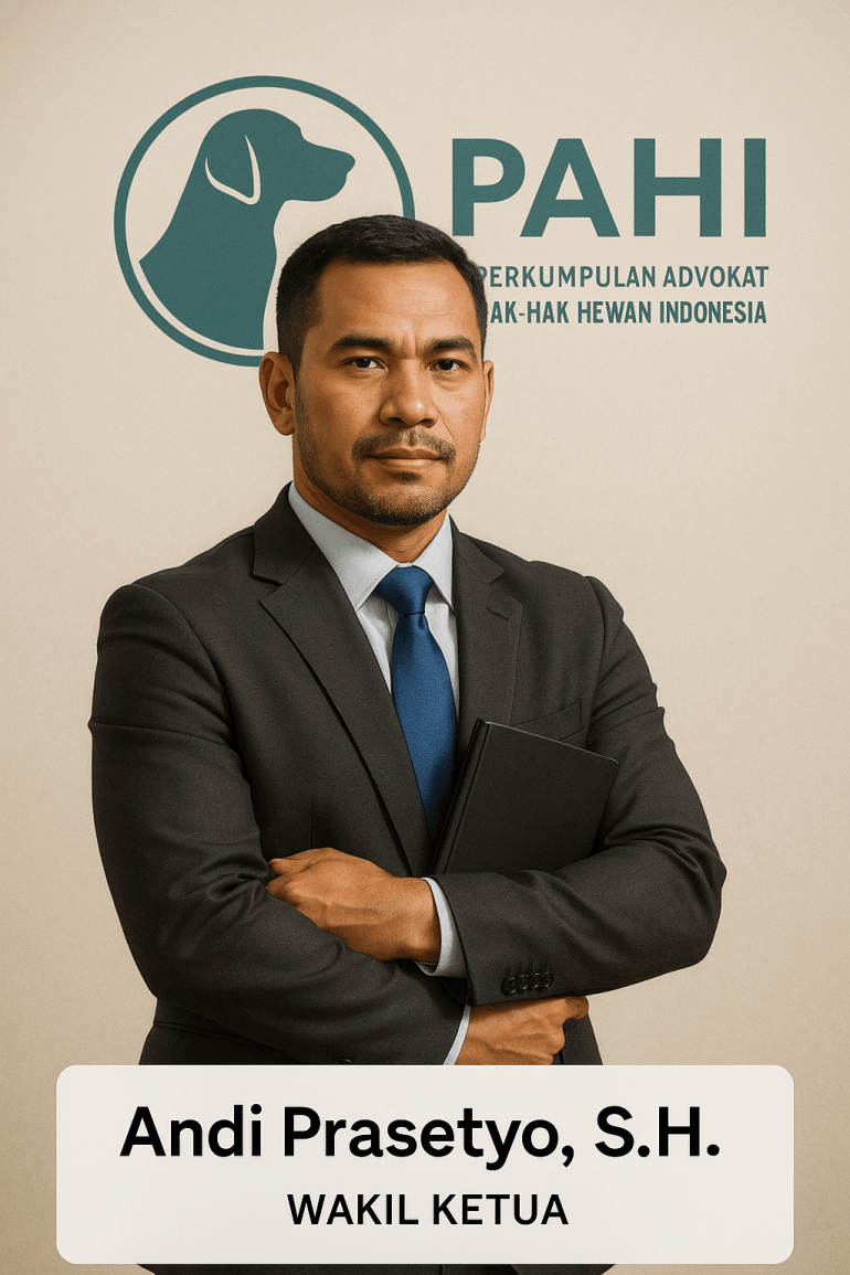Pahi CABANG SUMATERA BARAT (SUMBAR)